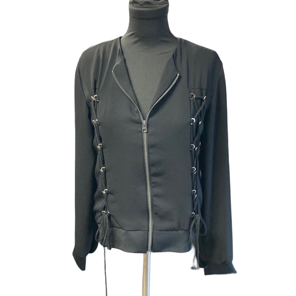 Lea & Viola Jacket - Picture 2 of 10
